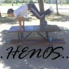 sergiO_henOs