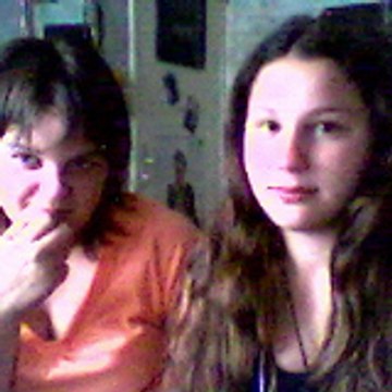 juliette et tania
