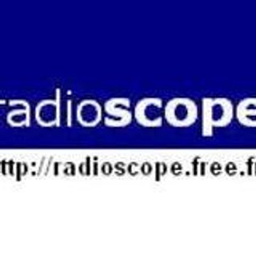 Radioscope-Hed