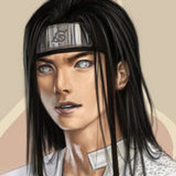 Neji Hyuuga