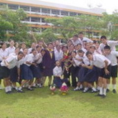 Sirirattnathorn School M6/1