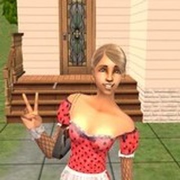 . Olivia . alias Miss Kaulitz