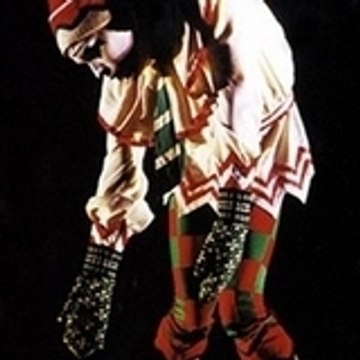 ASSOCIAZIONE TEATRODANZA PETRUSKA