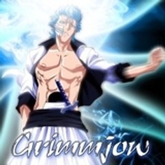 Jaggerjack Grimmjow