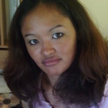 Tsanta Rajohnson