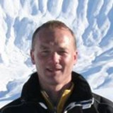 Pascal Dandois