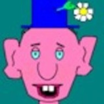 Pierre M'sieur VIAGEX