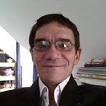 Patrick Chartier