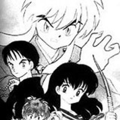 fandinuyasha