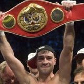 bible de la boxe canada