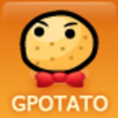 gPotato Europe