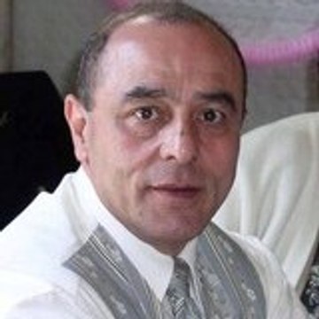 SITRUK Claude