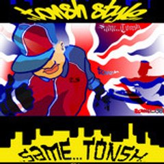 Tonsh Style