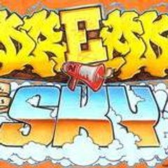 Dread n ' Sky (Rap indé!)