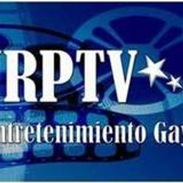 JRPTV Entretenimiento Gay