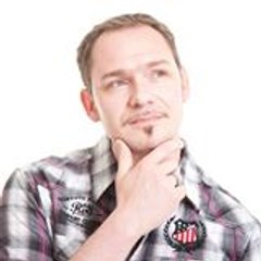 Cédric Locqueneux