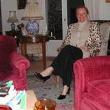 DE GASTINES MARTINE