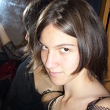 Louis Amandine