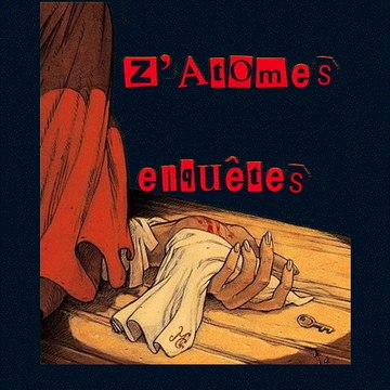 Les Z'Atomes, webséries et  théâtre amateur.