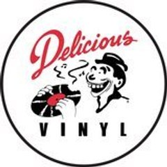 Mr Delicious