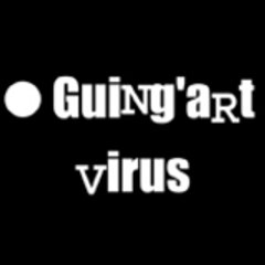 Guing'art Virus