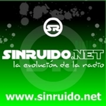 SINRUIDO.Net La Evolución de la Radio