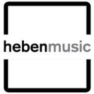 Heben Music