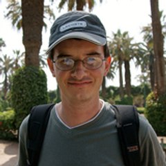 JEAN-MARC BOUVE