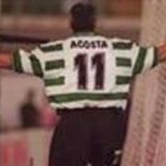 SPORTING CLUBE DE PORTUGAL