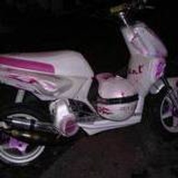 Zirzepeck