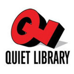 QuietLibrary