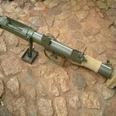Battledress and Bayonet.Com