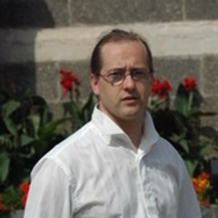 M. LUCET Fabien