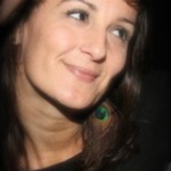 Sandrine Vidal