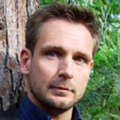 Cédric Ringenbach