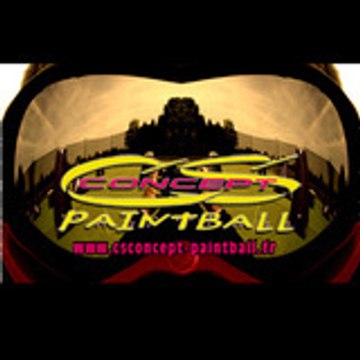 CS CONCEPT PAINTBALL