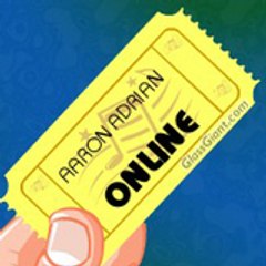 Aaron Adrian