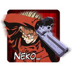 Forensics alias Neko