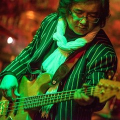 Katsuhiko Kamitaka