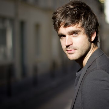 Mathieu Naert