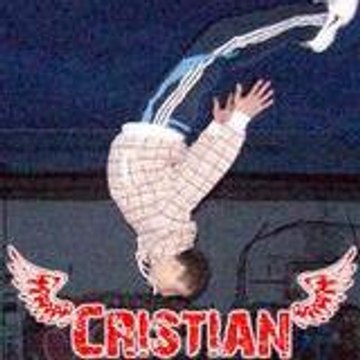 Cristian Piña