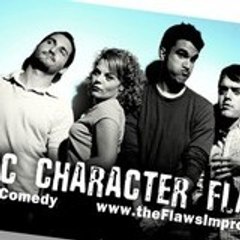 Basic Character Flaws