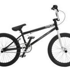 mistik biker