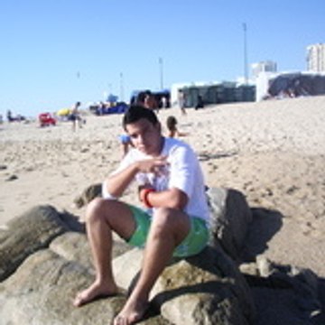 jeyjorge