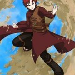 gaara-sabaku-ryu