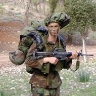 613 Camp - La Brigade Juive