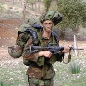 613 Camp - La Brigade Juive