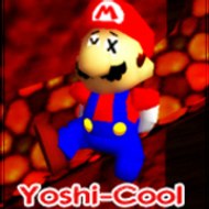 Yoshi-cool