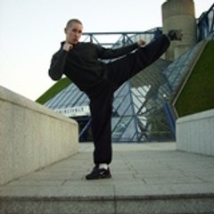 Shaolin-luohan