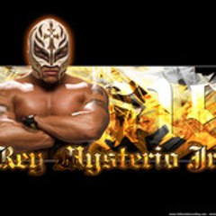 Rey Mysterio